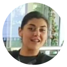 Alejandra Paz Andreo Castro