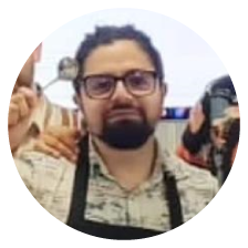 Diego Arce Molina