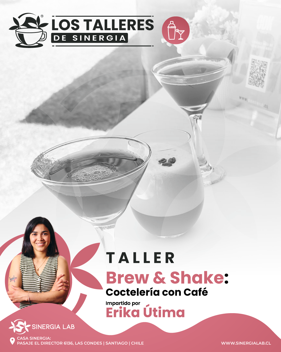 Taller de cotelería y cafe