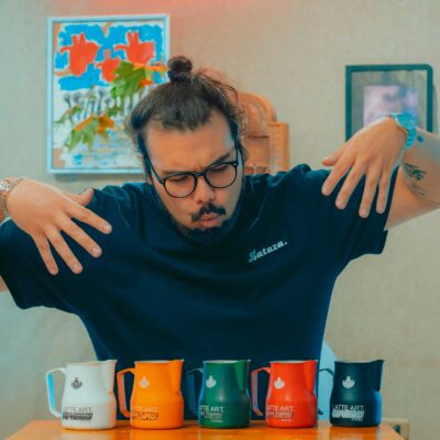 Ricardo Conejera